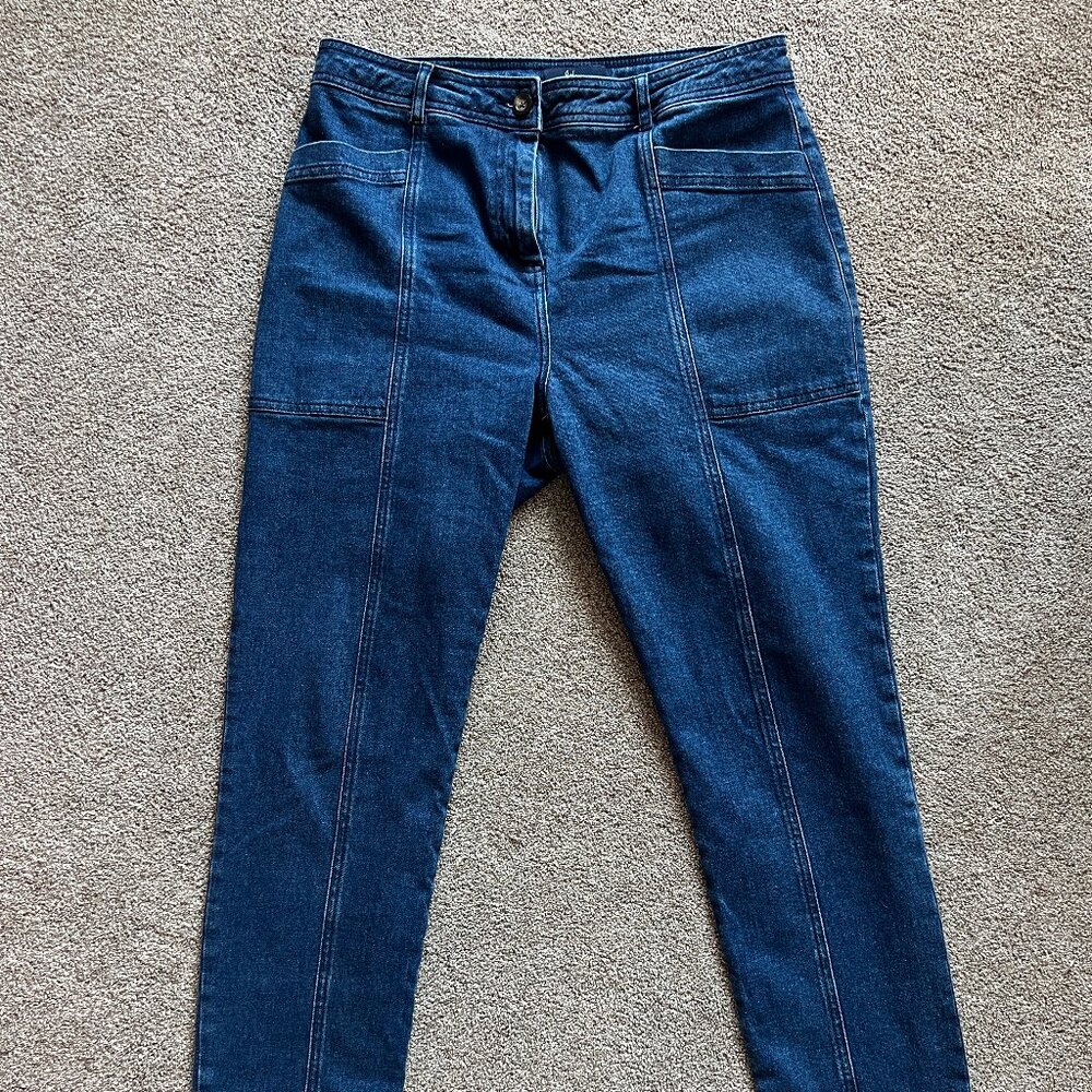 Boden Denim Jeans size 14R